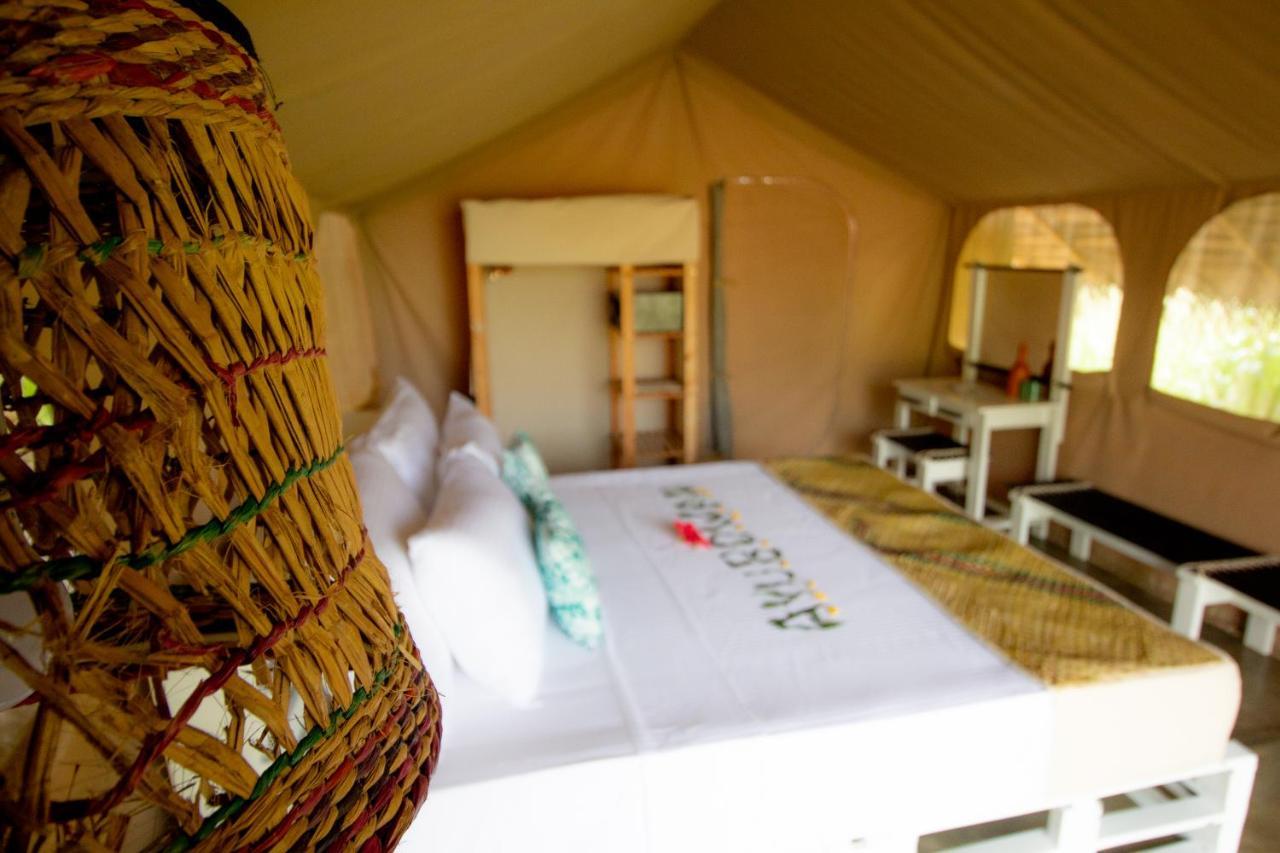 Hotel Wild Glamping Gal Oya - Thema Collection Galgamuwa  Exterior foto